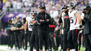 Atlanta Falcons v Minnesota Vikings