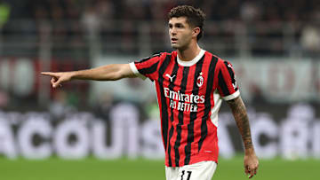 Christian Pulisic