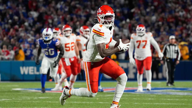 BREAKING : 😬 3 Bitter Takeaways Chiefs Fans Can’t Ignore After Painful Loss to the Bills 💔 - Breaking News