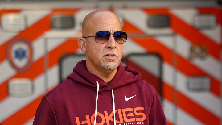 Miami v Virginia Tech