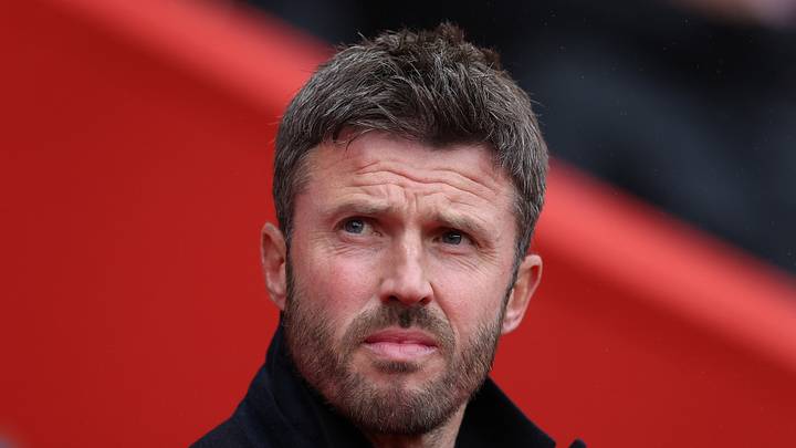 Vom Interimscoach zur Dauerlösung: Michael Carrick hat United zurück in die Erfolgsspur geführt Vom Interimscoach zur Dauerlösung: Michael Carrick hat United zurück in die Erfolgsspur geführt