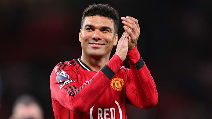 Casemiro
