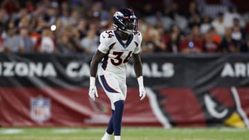 Denver Broncos