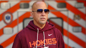 Miami v Virginia Tech