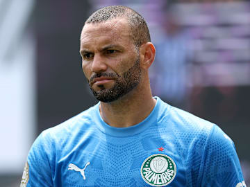 Weverton está na mira de clubes brasileiros