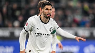 Tim Kleindienst erlebt aktuell eine schwierige Phase