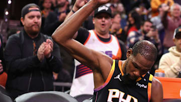 Memphis Grizzlies v Phoenix Suns