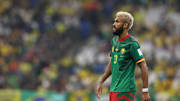 Eric Maxim Choupo-Moting