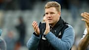 Newcastle United v Fulham FC - Premier League