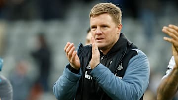 Newcastle United v Fulham FC - Premier League