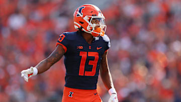Wyoming v Illinois