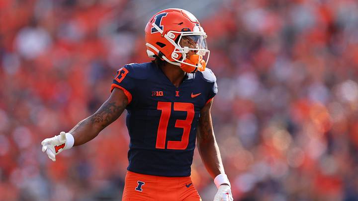 Wyoming v Illinois
