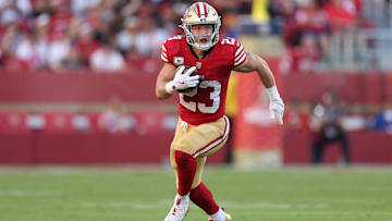 Los Angeles Rams v San Francisco 49ers