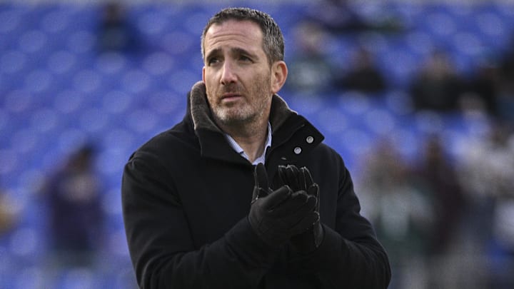 Howie Roseman, Philadelphia Eagles