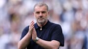 Ange Postecoglou n'est plus l'entraîneur des Spurs.