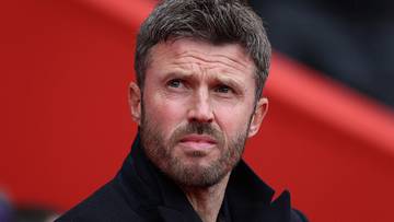 Michael Carrick a repris Manchester United en Premier League