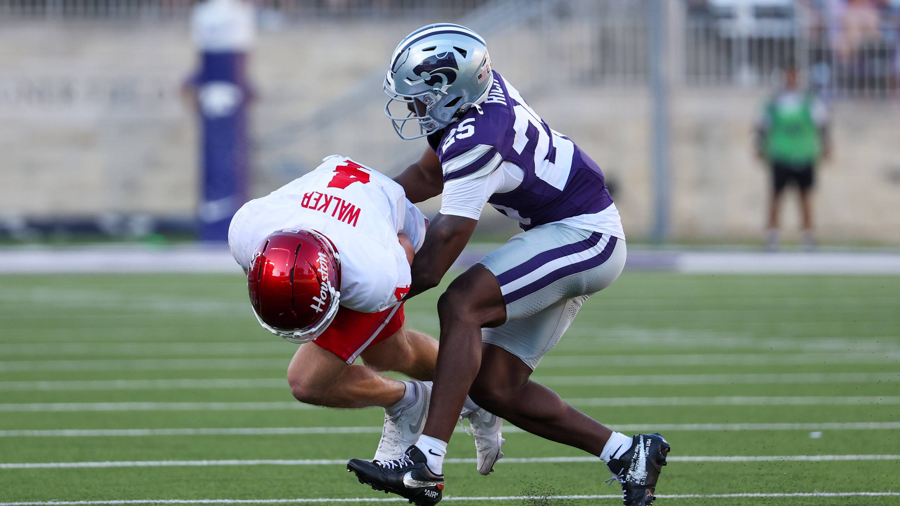 KillerFrogs Big 12 Predictions Revisited and the One Pick We Missed