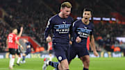 Laporte ironise sur sa blessure