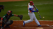 Los Criollos de Caguas de Puerto Rico ganaron su primer partido en la Serie del Caribe de 2022 