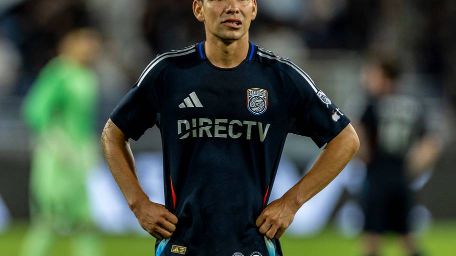 Hirving Lozano