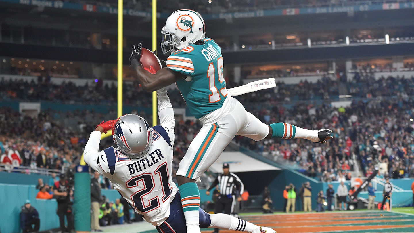 Miami Dolphins Top 100 Games of the First Quarter of the Century: 61-70