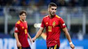 Ferran Torres