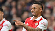 Prediksi Susunan Pemain Arsenal vs Man City