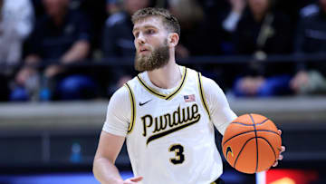 USC v Purdue