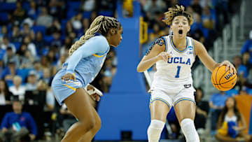 Southern v UCLA