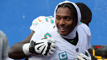 Jalen Ramsey, Miami Dolphins