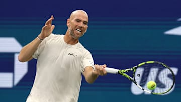2025 US Open