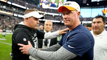 Denver Broncos v Las Vegas Raiders