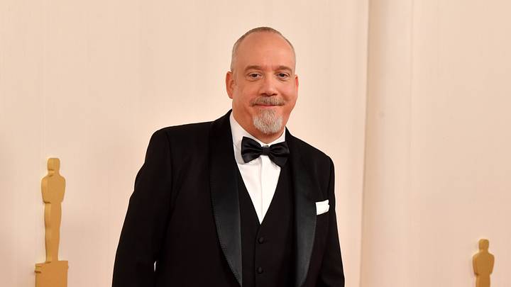 96th Annual Academy Awards - Arrivals