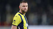 Milan Skriniar devrait rejoindre le Fenerbahçe.