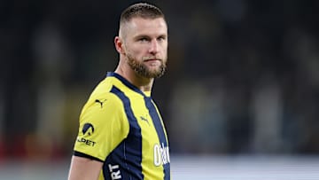 Milan Skriniar devrait rejoindre le Fenerbahçe.