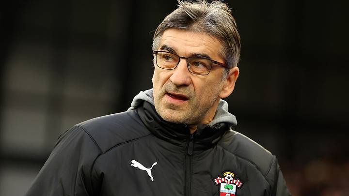Crystal Palace FC v Southampton FC - Premier League