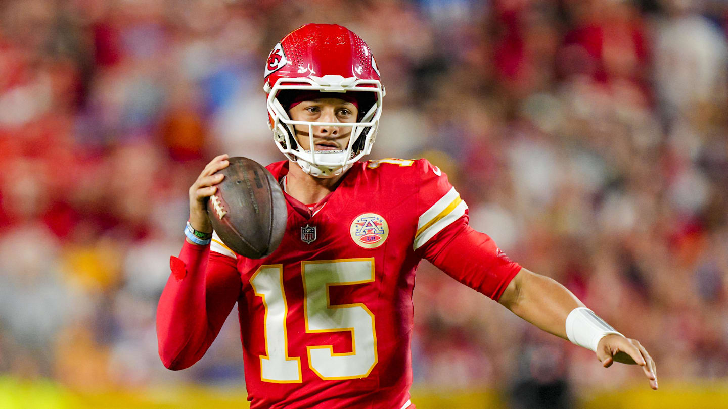 Chiefs Must Earn Renewed Optimism Ahead of Week 7 thumbnail