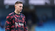 Dean Henderson
