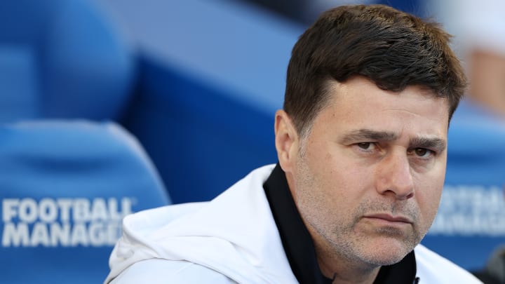 The USMNT should welcome Mauricio Pochettino with open arms.