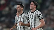 Juventus have work to do this summer