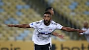 Fluminense v Junior Barranquilla - Copa Sudamericana