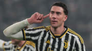 La Juventus s'impose encore en Serie A !