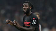 Franck Kessié