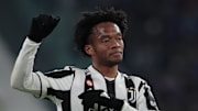 Juan Cuadrado