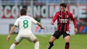 Milan-Sassuolo