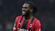Franck Kessie