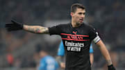 Alessio Romagnoli