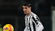 Alvaro Morata