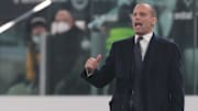 Massimiliano Allegri