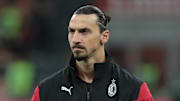 Zlatan Ibrahimovic